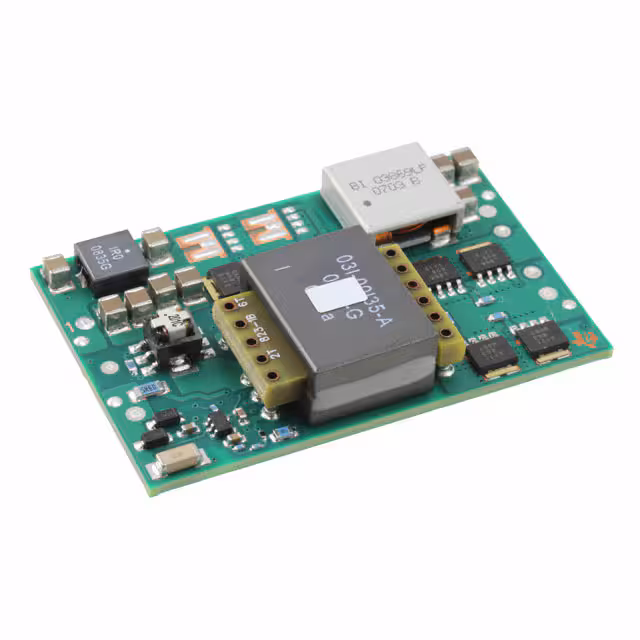 PTQB425080N2AD Texas Instruments  DC DC Converters